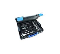 MATADOR Schraubwerkzeuge 8145 4150 smartybox L1 Lot de 80 pièces Noir