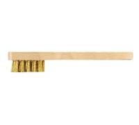 Matador Brosse en laiton