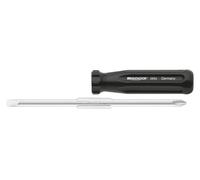 Matador Schraubwerkzeuge ECO, 1,2 x 6,0 mm - PH 2 pour l'atelier Poignée de tournevis