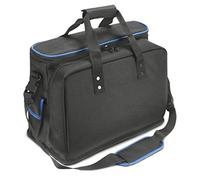 MATADOR Soft-mallette à outils-vide - 350 x 430 x 230 mm, 0001 8125