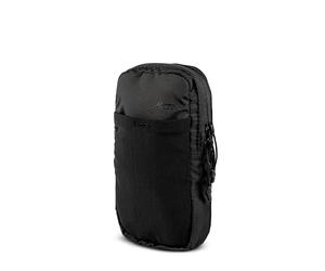 MATADOR Speed Stash - Sac à Dos Universel pour Accessoires de Sac à Dos, Fixation à la Sangle de Sac à Dos ; Sac à Dos étanche ; Support de téléphone Portable pour Homme et Femme pour Un Espace de