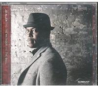 J.D. Allen – The Matador and the Bull – CD – Import (Zyx Music)