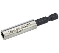 MATADOR un porte-embouts aimanté pour embouts 6,3 mm (1/4 x) 6,3 (1/4), 0001 7040