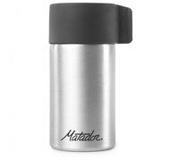 Matador - Waterproof Travel Canister - Conservation de la nourriture - 40 ml - metallic