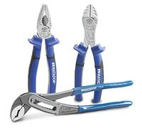 MATADOR Zangensortiment 0556 9030, Pince Lot de 3 pièces