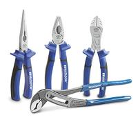 MATADOR zangensortiment 0556 9040 4 pièces