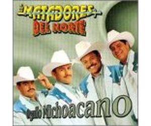 Matadores Del Norte - Orgullo Michoacan