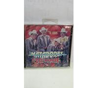 Matadores Del Norte - Tu Adios