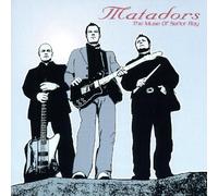 Matadors - The Muse of Senor Ray [Import]