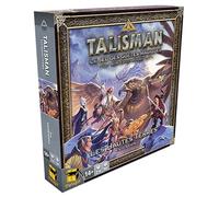 Talisman - Les Hautes Terres