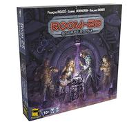 Matagot Accessoires pour Room 25 : Escape Room - Jeu de société pour Adultes à partir de 18 Ans