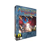 Aeon's End - Rêves Brisés