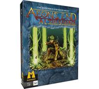 Matagot Aeon's End - Extension : A l'état Sauvage - Version Française