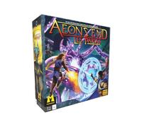 Matagot – Aeon's End - Les Parias