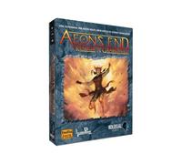 Matagot Aeon's End Retour à Gravehold - Extension Kolossal VF 1-4 Joueurs | Petite extension deck-building coopératif : 2 mages, 2 némésis, nouvelles cartes Marché et trésors mode Expédition