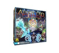 Aeon's End - Une Ère Nouvelle