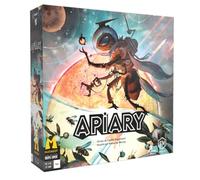 Matagot Apiary - Jeu de Société - De 1 à 5 Joueurs - 15 Ans et Plus