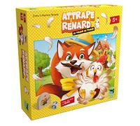 Matagot Attrape Renard Jeux de Plateau MATATT001457