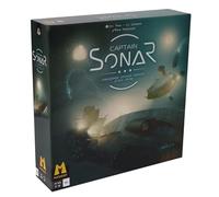 Matagot Jeu de société Captain Sonar 2nde édition