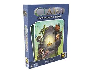 Matagot Claim - Version française
