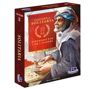 Matagot - Concordia Solitaria - Version Française