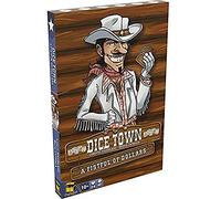 Matagot Dice Town - pour Une poignée de Cartes VF, L