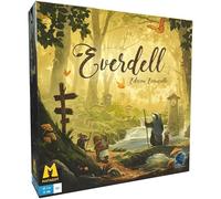 Matagot - Everdell - Édition Essentielle - Version française