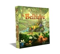 Matagot Everdell - Extension : Bellfaire - Jeu de Société - Version Française
