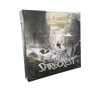 Matagot Everdell - Extension : Spirecrest - Jeu de Société - Version Française