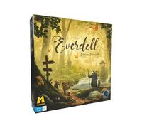 Matagot Jeu de société Everdell Édition Essentielle Multicolore 2 à 4 joueurs À partir de 8 ans
