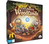 Matagot Explorers of The Woodlands