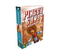 Matagot Finger Guns Jeu de Société