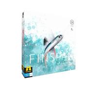 Jeu classique Matagot Finspan Multicolore G