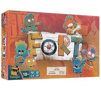 Matagot Fort Jeu de Société