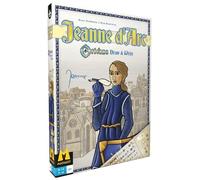 Matagot Jeanne d'arc Orleans Draw & Write FR