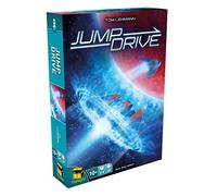 Matagot Jump Drive Jeux de Plateau 3760146647220
