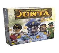 Matagot Junta Jeux de Plateau, Édition Française