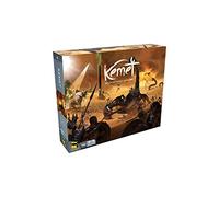 Matagot Kemet Blood and Sand Jeux MATKEM101867 Multicolore