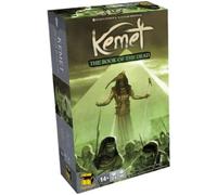 Matagot Kemet - Le Livre des Morts Jeu de Société