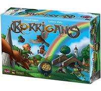 Matagot Korrigans Jeux de Plateau SKOR-001ASM