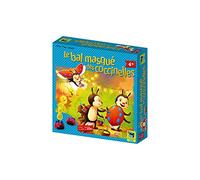 Matagot Le Bal Masqué des Coccinelles Jeux de Plateau, Édition Française 3760146640061