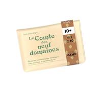 Le Comte des Neufs Domaines