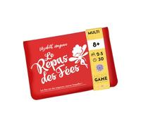 Matagot Le Repas des Fées - Jeu de Société - De 2 à 5 Joueurs - A Partir de 8 Ans