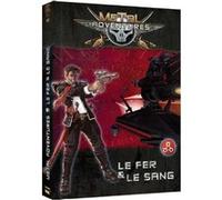 Matagot - Metal Adventures - Le Fer & Le Sang