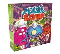 Matagot Monster Soupe Jeux de Plateau MSP01