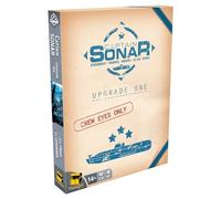 Matagot MTGC4056 Capitaine Sonar : Mise à Niveau 1, Couleurs mélangées