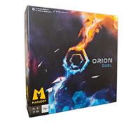 Matagot Orion Duel - Board Game - 2 Players - 12 Years and Up - French Version