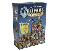 Orleans - Invasion