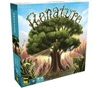 Matagot Renature Jeux MATREN001804 Multicolore