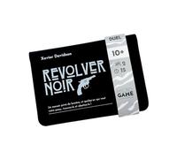 Matagot Revolver Noir
